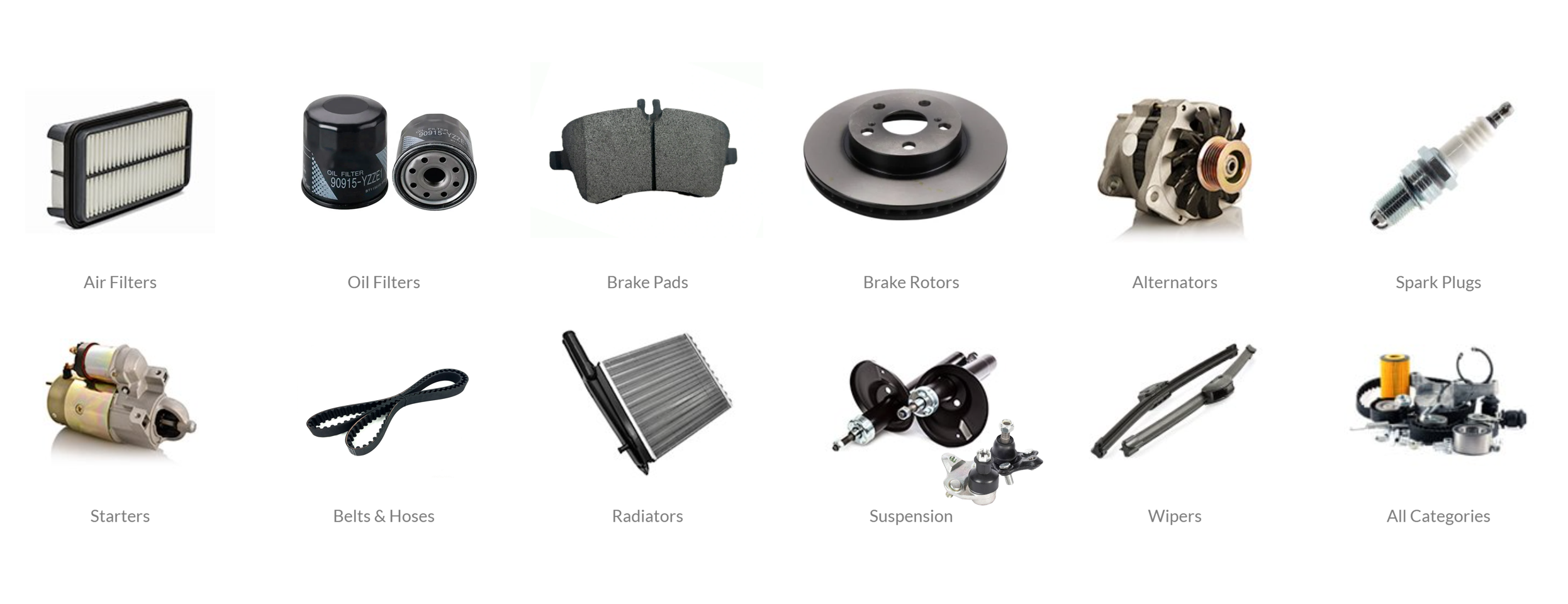 Brake parts