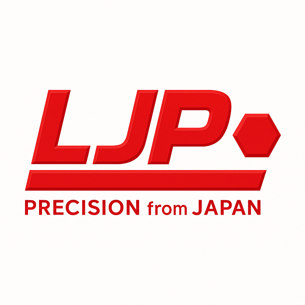 LUNACO JAPAN Logo – Japan Quality Auto Parts for Africa