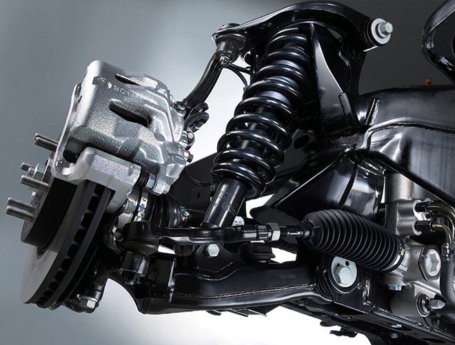 Japanese Quality auto parts for Africa – Toyota, Nissan, Isuzu, Hino